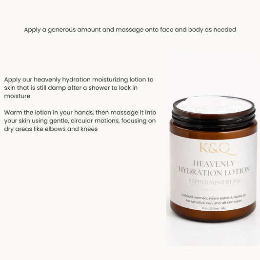 Absolute Clarity Heavenly Hydration