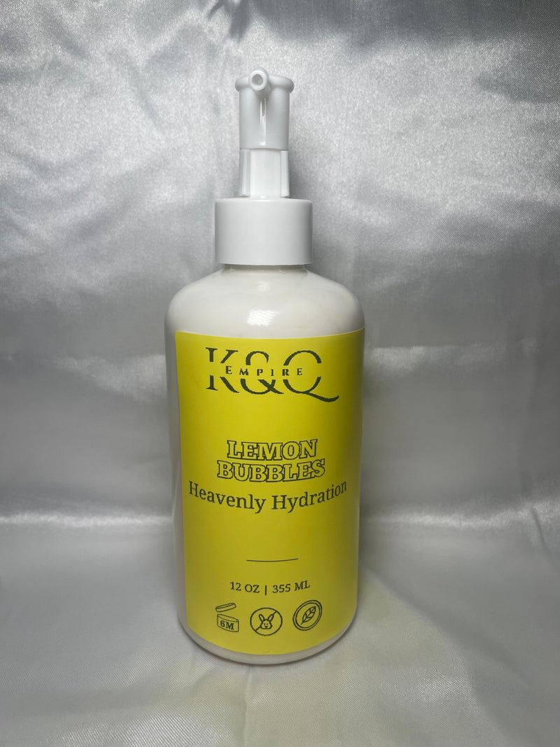 Face Care - K and Q Empire