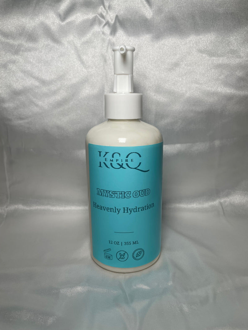 Lotions - K and Q Empire