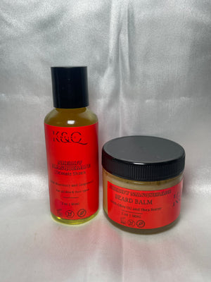 Sheriff Masquerade Regal set - K and Q Empire