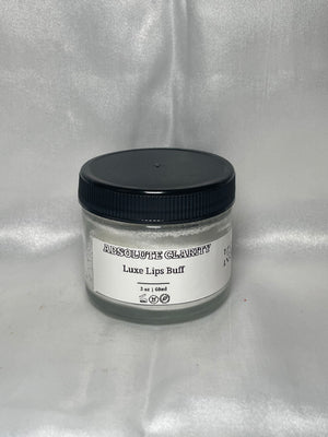 Absolute Clarity Luxe Lips Buff - K and Q Empire