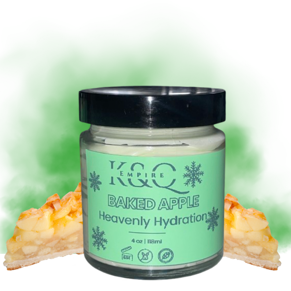 Baked Apple Heavenly Hydration