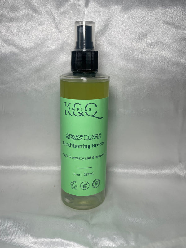 Sexy Love Conditioning Breeze - K and Q Empire
