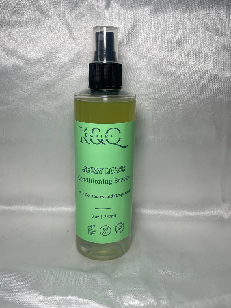 Sexy Love Conditioning Breeze - K and Q Empire