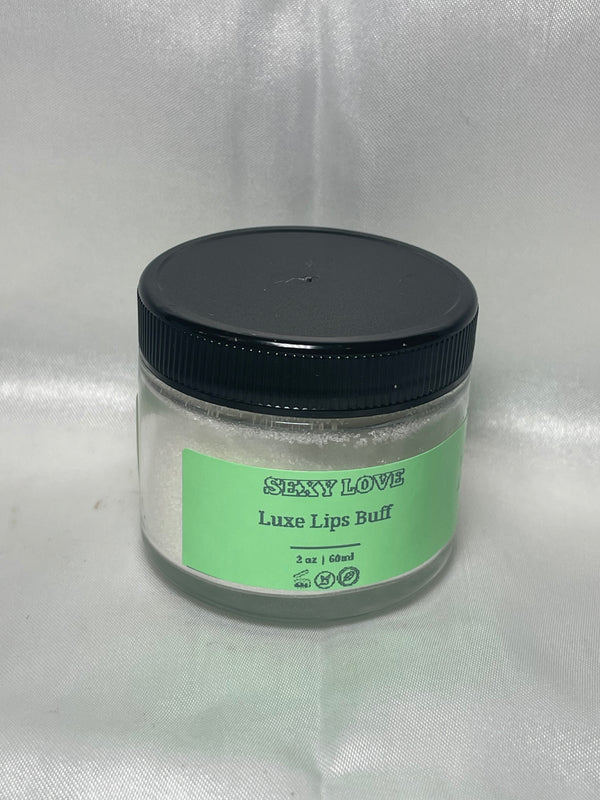 Sexy Love Luxe Lips Buff - K and Q Empire