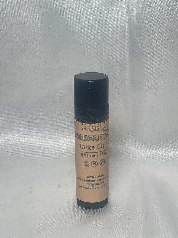 Honourable Bourbon Luxe Lips - K and Q Empire