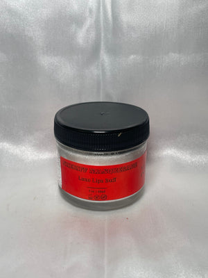 Sheriff Masquerade Luxe Lips Buff - K and Q Empire