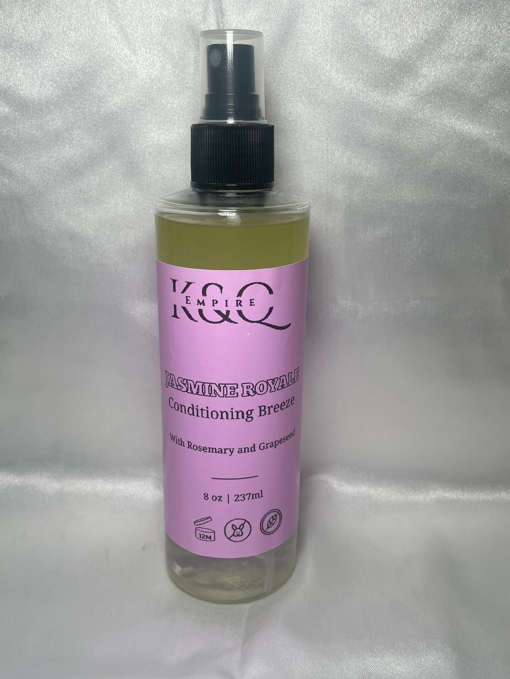 Jasmine Royale Conditioning Breeze - K and Q Empire