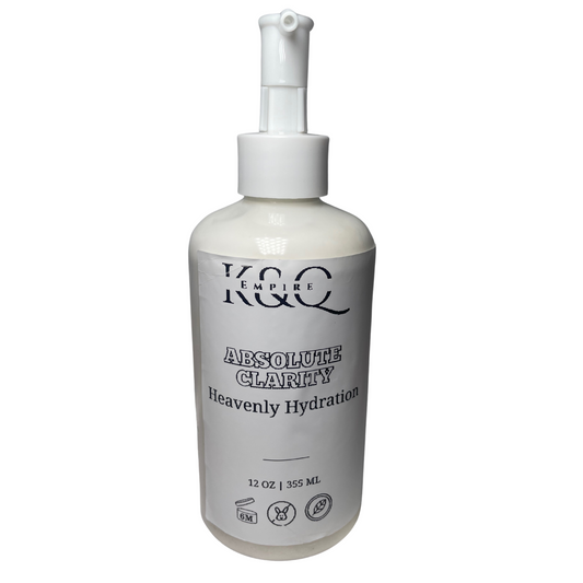 Absolute Clarity Heavenly Hydration