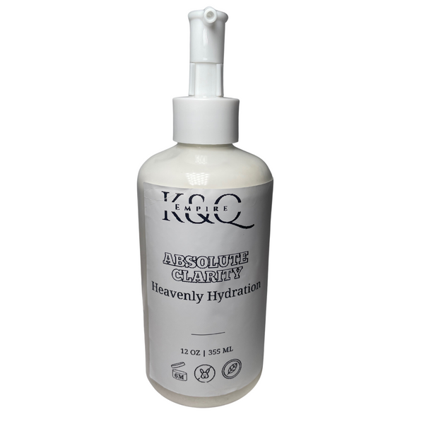 Absolute Clarity Heavenly Hydration