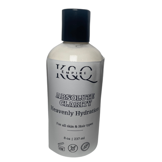 Absolute Clarity Heavenly Hydration