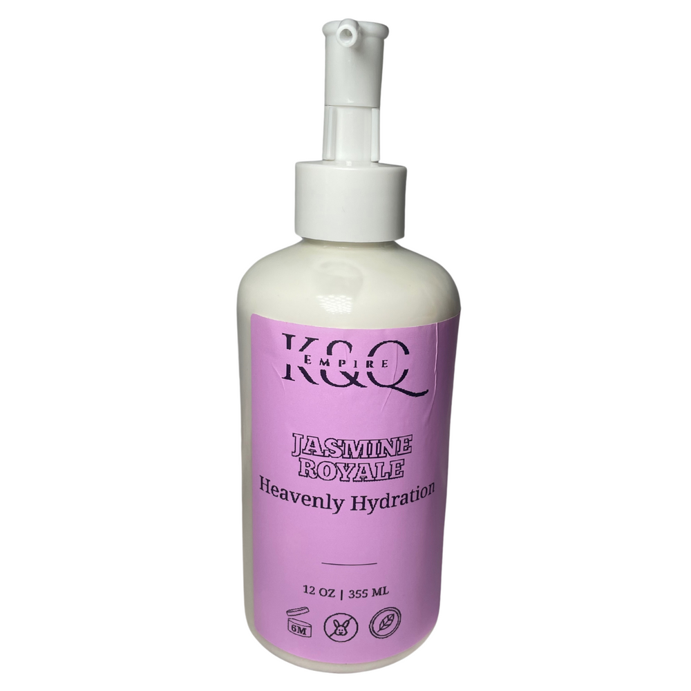 Jasmine Royale Heavenly Hydration