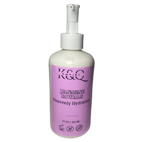 Jasmine Royale Heavenly Hydration