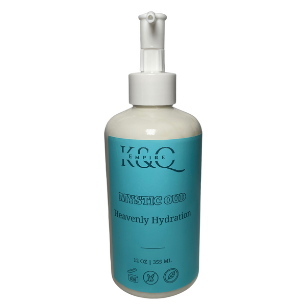 Mystic Oud Heavenly Hydration
