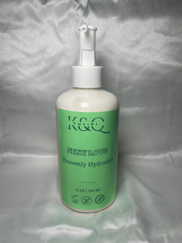 Sexy Love Heavenly Hydration - K and Q Empire