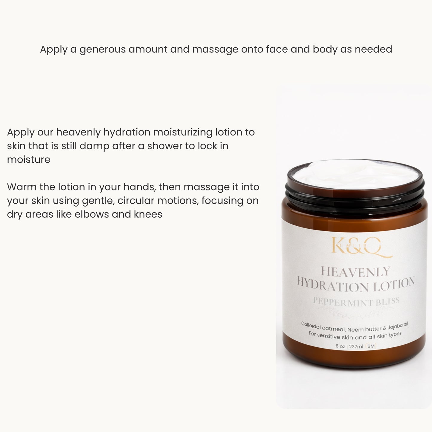 Absolute Clarity Heavenly Hydration