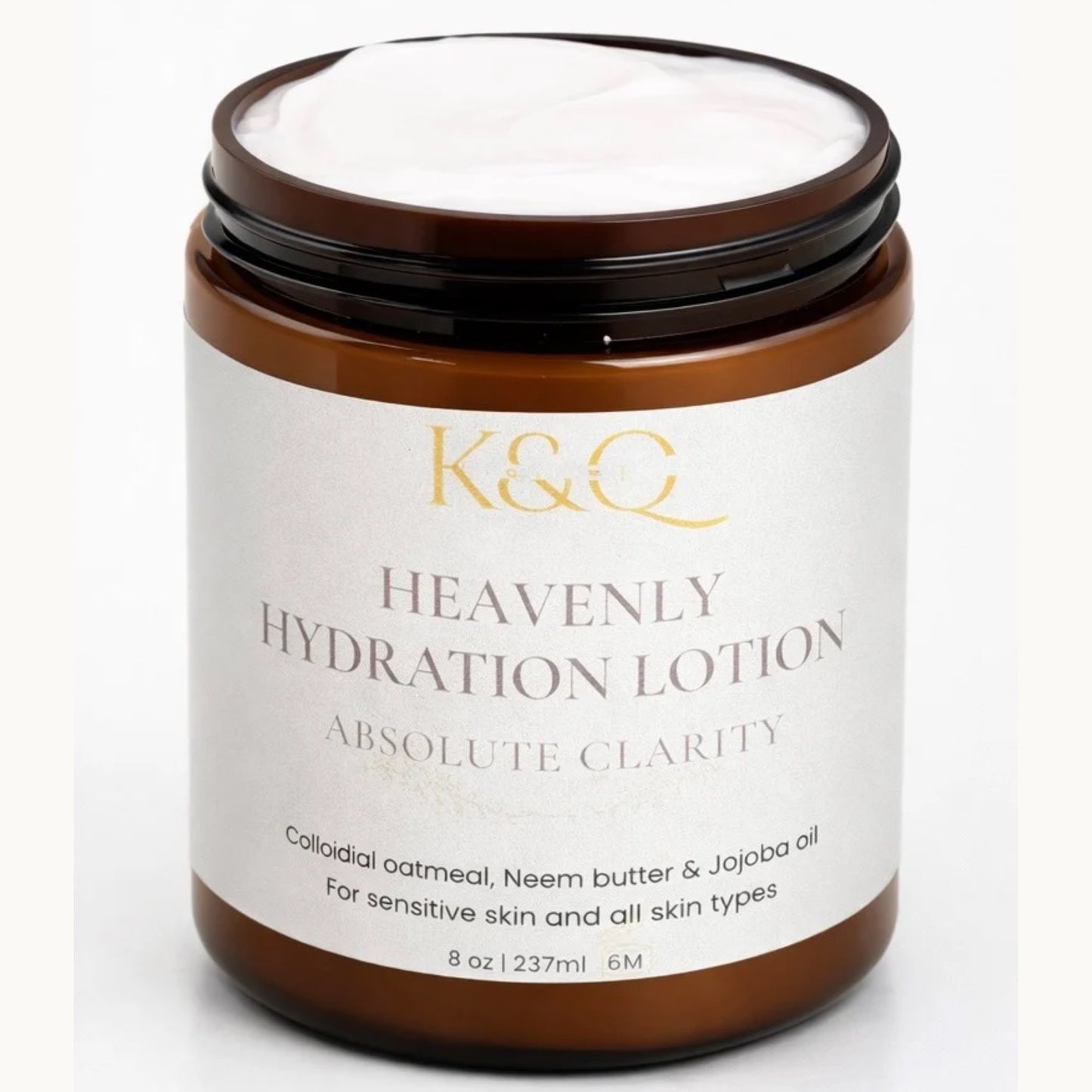 Absolute Clarity Heavenly Hydration